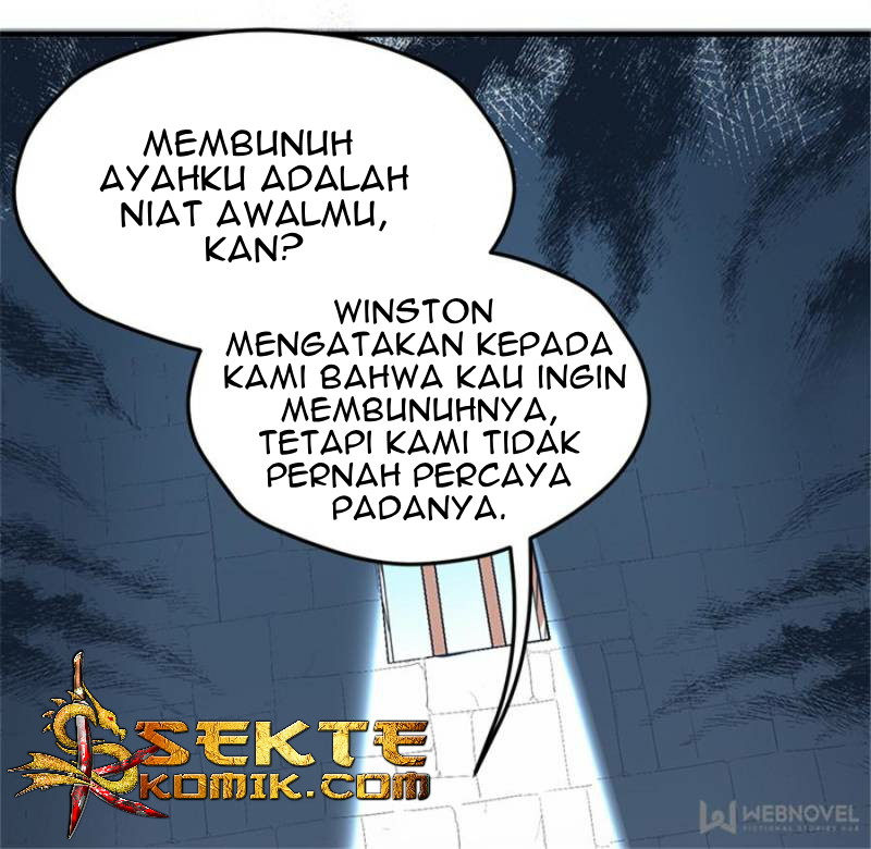 Beauty and the Beasts Chapter 130 Gambar 33
